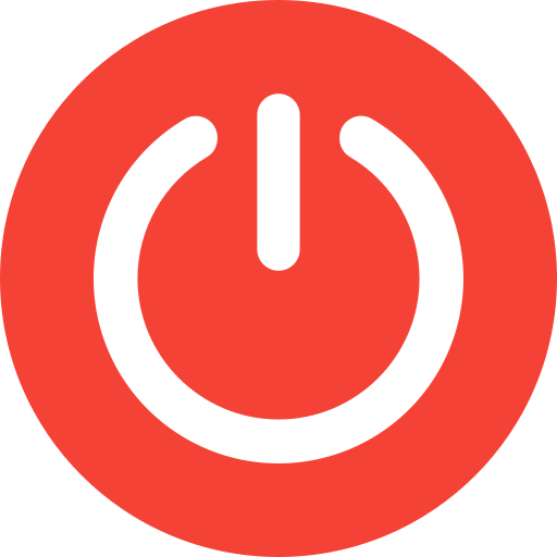 power-on